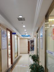 -碧莲盛·不剃发植发