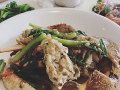 -无招牌海鲜餐厅(滨海艺术中心店)