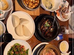 -外婆家(西红门荟聚购物中心店)