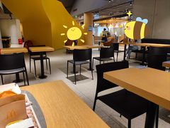 大堂-麦当劳(豫园店)