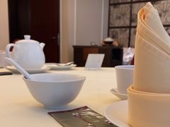 -利苑酒家(宜安广场店)