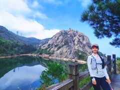 -大罗山风景区