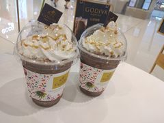 -GODIVA(国际金融中心店)