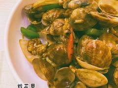 -坤记煲仔小菜(西环店)