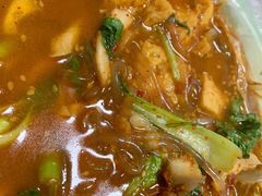 -夫妻串店(和睦路店)