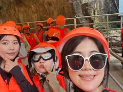 -雅鲁激流探险漂流