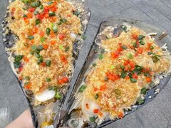 -遇西祠·海鲜烧烤(总店)
