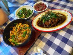 -小粤楼·怀旧粤菜(万辉国际广场店)