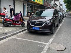 -裕兴记·三虾面(西北街总店)