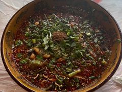 -乐山第一家临江鳝丝(茶坊路店)