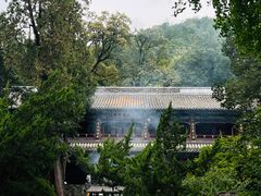 -潭柘寺景区