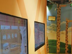-不可思议减压馆·解压博物馆·摔碗发泄·团建定制