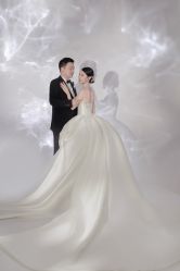 -青禾蒙娜丽莎婚纱摄影(武汉总店)