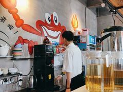 -沙掌门肉蟹煲(沙溪店)