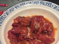-秦家味老菜馆(民族北路店)