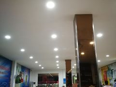 大堂-南海渔家•海鲜•正宗海南菜(海棠湾店)