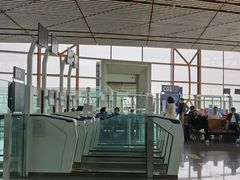 -首都机场t3-c国航两舱休息室