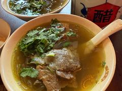 -哑巴生煎(临顿路店)