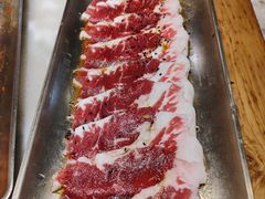 -韩宫宴和牛烤肉(宁波环球银泰城店)