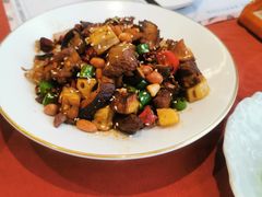 -赵小姐丨新中餐(曲江店)