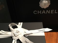 -CHANEL(恒隆广场店)