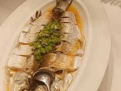 -食为先庐畔渔歌(合作化路店)