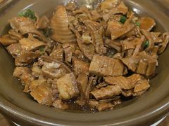 -一楼食业·美食人家