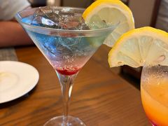 -水月周庄铂尔曼酒店 · 漾全日餐厅