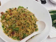 招牌炒饭-金满楼(天河中路店)