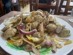 -叶存利海鲜大馅饺子(海宁路总店)