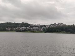 -白云湖畔酒店-湖畔餐厅