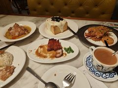 -翠华餐厅(德基广场店)