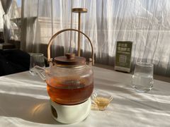 -沿途四季·云南菜·诗酒茶(蓝色港湾店)