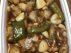 -江太极江浙菜(马桥万达广场店)