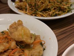 -九转小磨·东北菜老字号(祥安店)