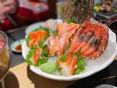 -虹料理·日料放题(悠方店)