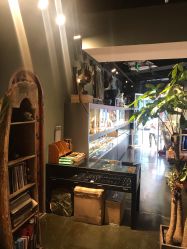 店内环境-周忆刺青原创设计定制