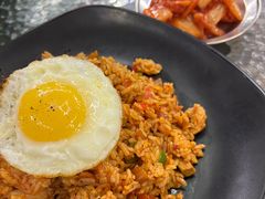 -MI WU FACTORY米屋美食工厂餐厅(绿地店)