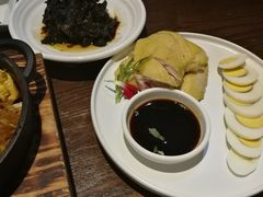 -涌上外婆桥(南塘店)