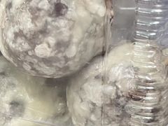 粘豆包-天泽祥·鼓楼馒头(鼓楼店)