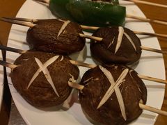 -福烤锦花(长乐路店)