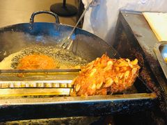 虾饼-青果虾饼(杨柳巷店)