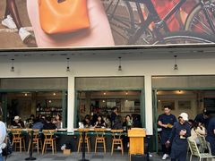 -RAC BAR(安福路店)