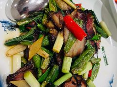 -杭州香格里拉·香宫中餐厅