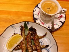 -皇品田苑日式料理(苏州中心店)