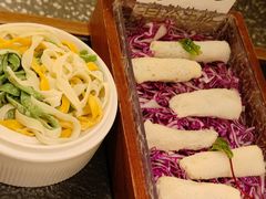 -季季山·云南野生菌火锅(上海首店)