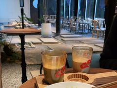 -Metal hands·铁手咖啡