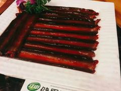 -老码头火锅(玉林店)