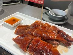 -先记烧鹅王·本地粤菜(福永店)