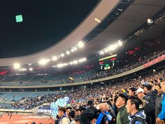 -大连体育中心体育馆